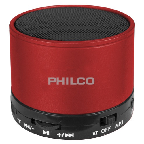 Parlante Portatil Bluetooth P295 Colores – imagen 2