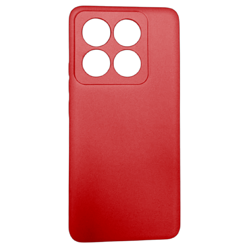Xiaomi Redmi 14t Pro Carcasa Silicona Colores – imagen 5