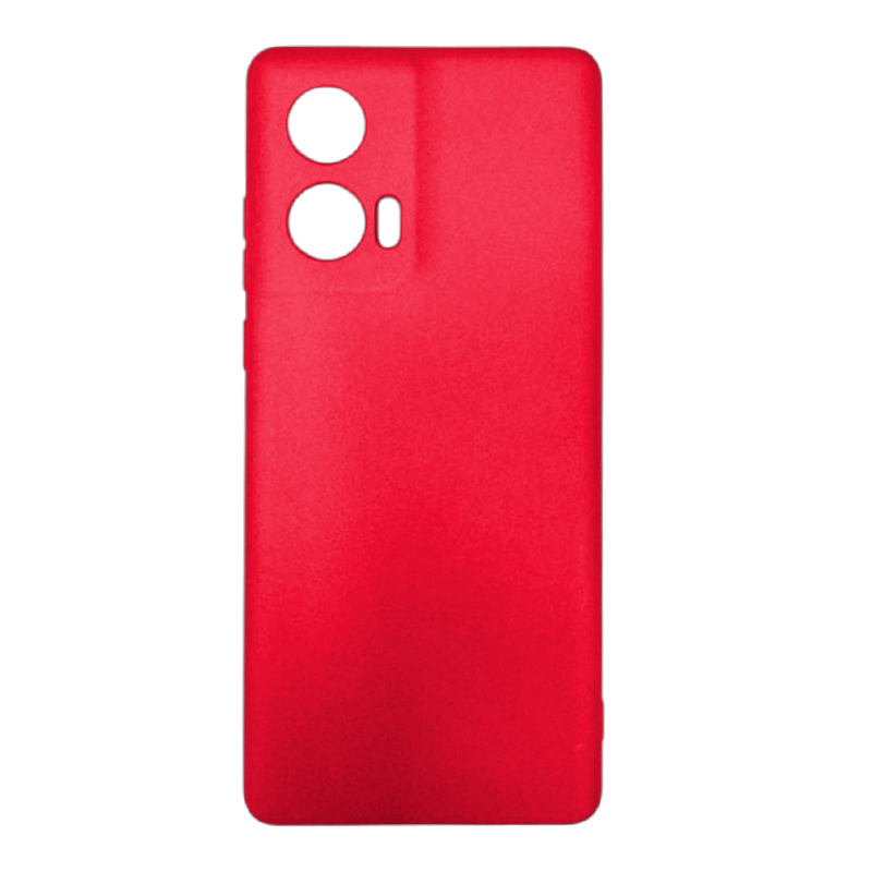 Motorola Moto Edge 50 Fusion Carcasa Silicona Colores – imagen 10