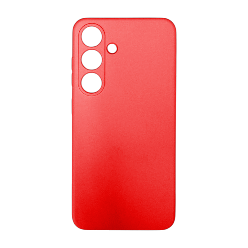 Samsung Galaxy S25 Plus Carcasa Silicona Colores – imagen 8