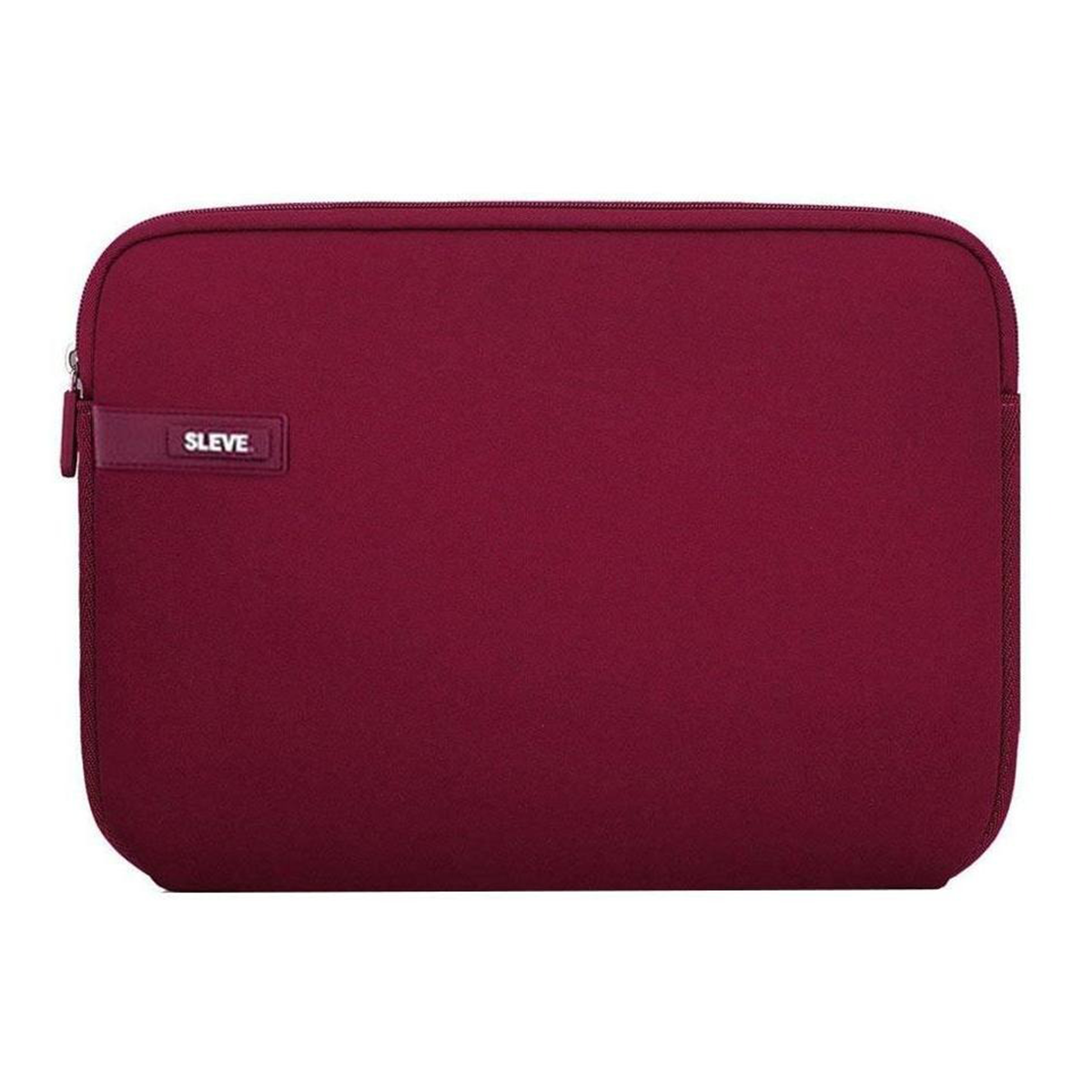 Funda Notebook Sleve Skinny 14 -15 Pulgadas Rojo