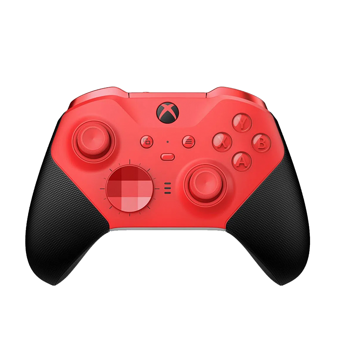 Control Inalámbrico Xbox One Elite Series 2 Rojo