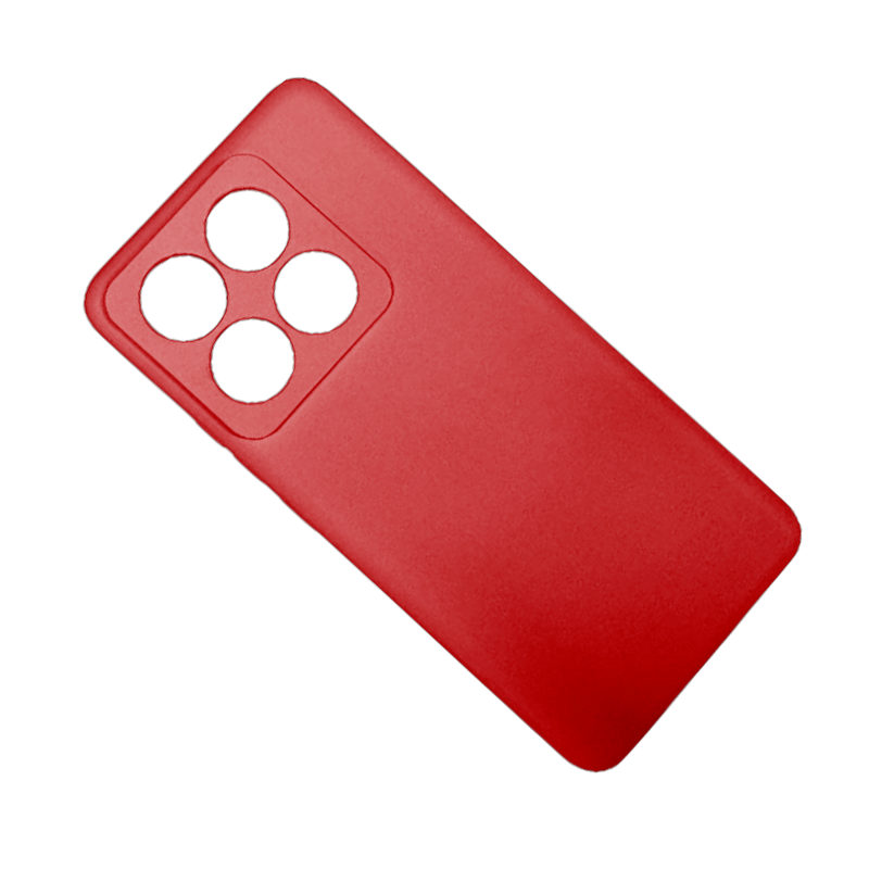Xiaomi Redmi 14t Carcasa Silicona Colores – imagen 22