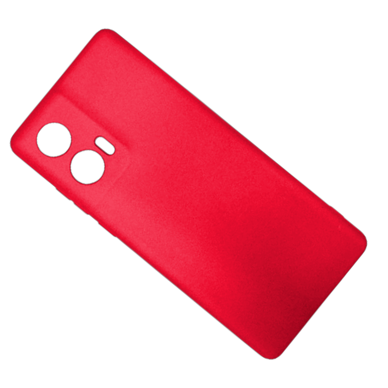 Motorola Moto Edge 50 Fusion Carcasa Silicona Colores – imagen 11