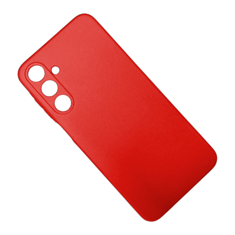 Samsung Galaxy A16 Carcasa Silicona Colores – imagen 15