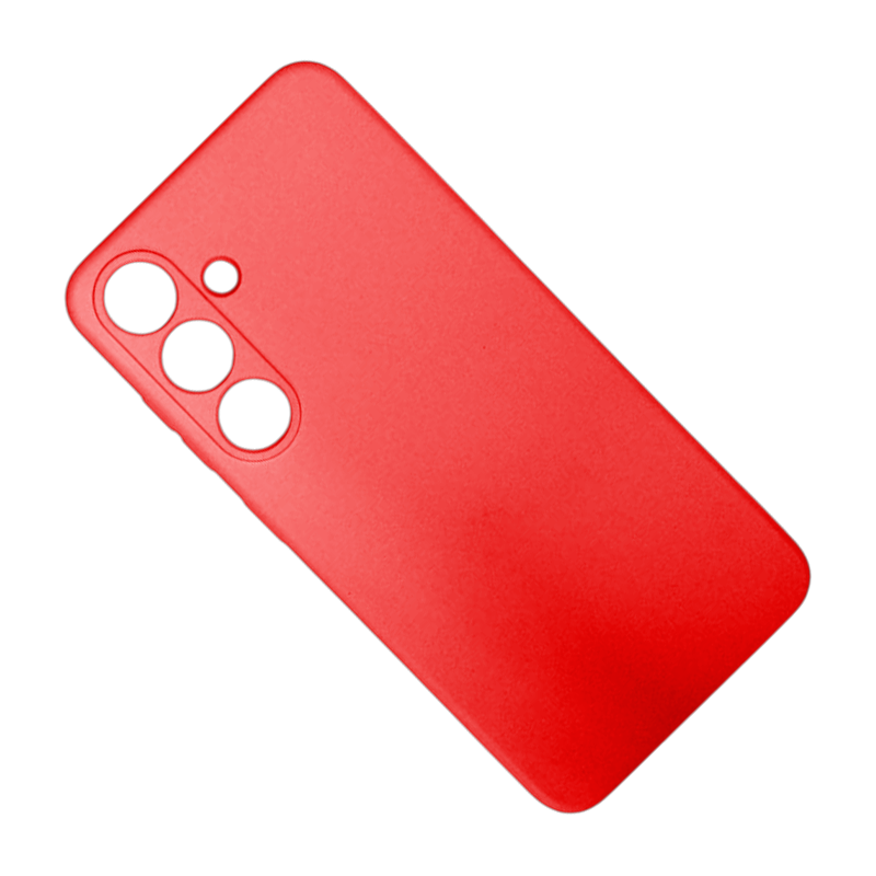 Samsung Galaxy S25 Carcasa Silicona Colores – imagen 8