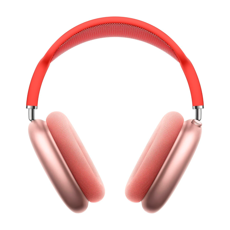 Audífonos Headset Bluetooth Motomo Air 90 Rosa – imagen 2
