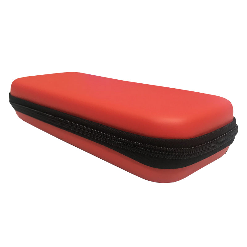Bolso Protector Premium Nintendo Switch Lite Rojo – imagen 4