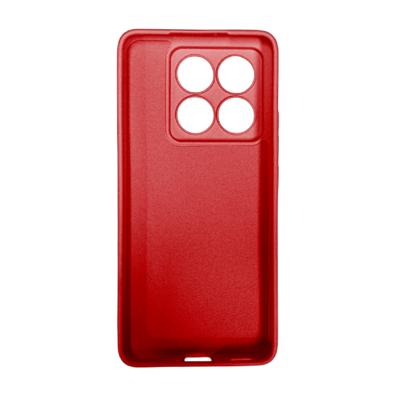 Xiaomi Redmi 14t Pro Carcasa Silicona Colores – imagen 7