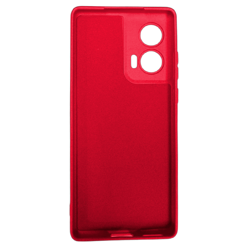 Motorola Moto Edge 50 Fusion Carcasa Silicona Colores – imagen 12