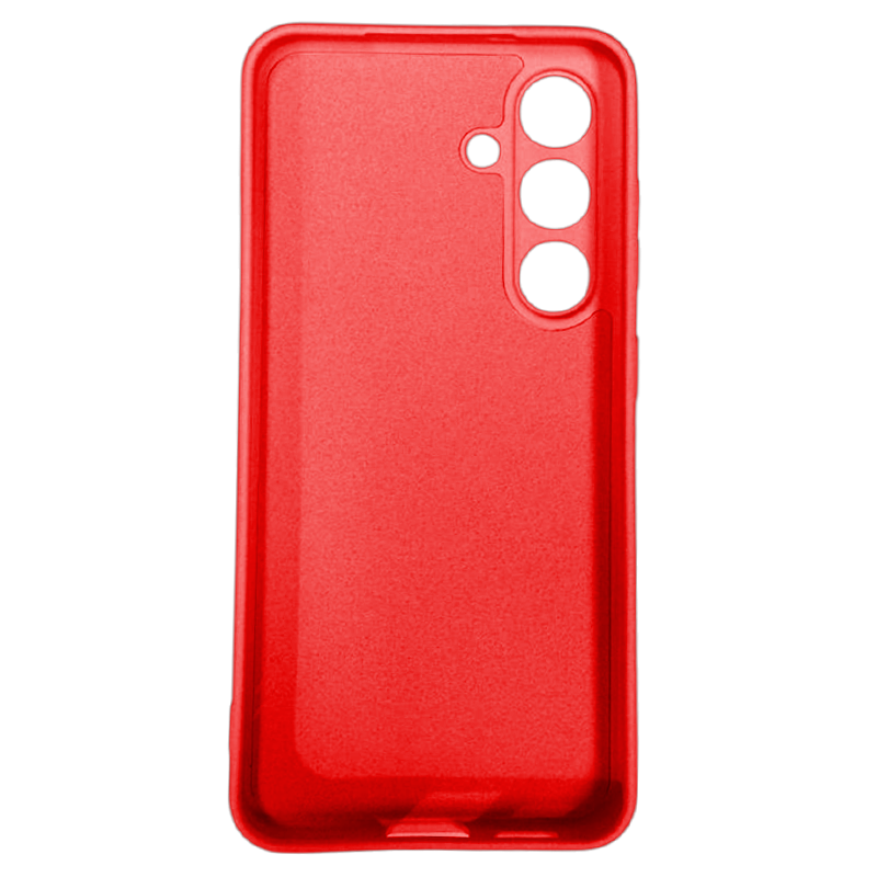 Samsung Galaxy S25 Plus Carcasa Silicona Colores – imagen 15