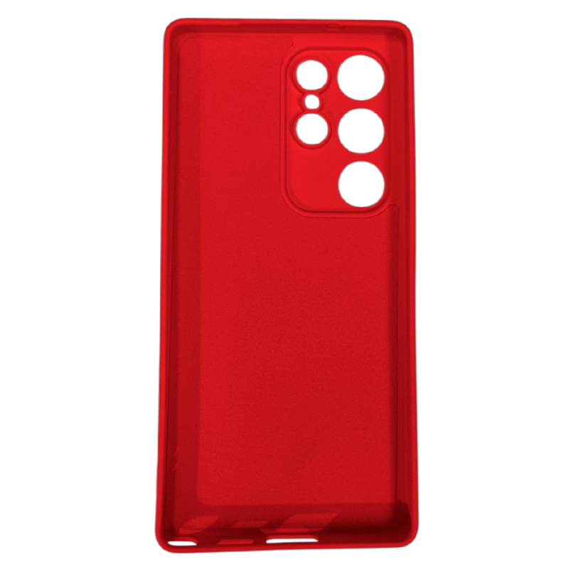 Samsung Galaxy S25 Ultra Carcasa Silicona Colores – imagen 18