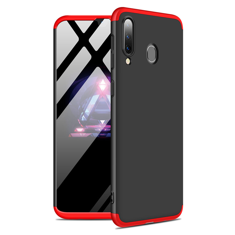 Samsung Galaxy A20 A30 Carcasa 360 Slim Gkk – imagen 9