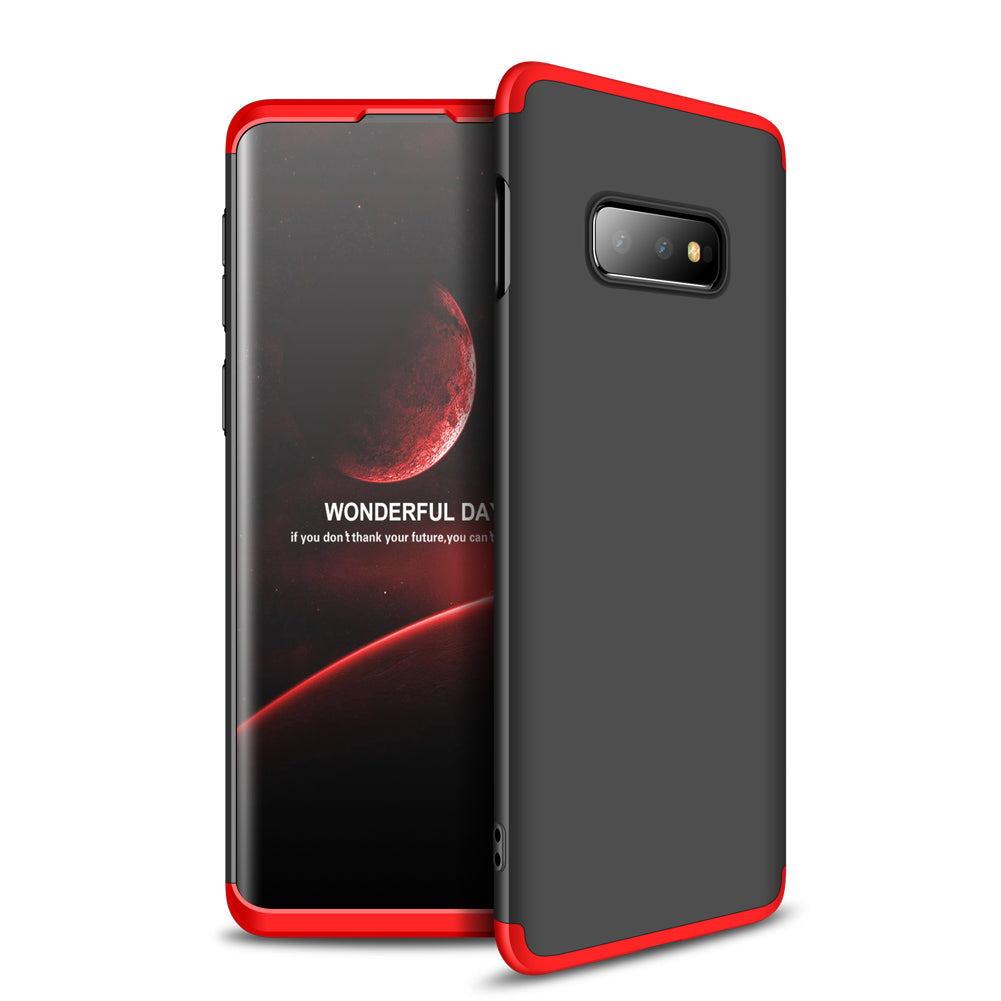 Samsung Galaxy S10e Carcasa 360 Slim Gkk – imagen 6