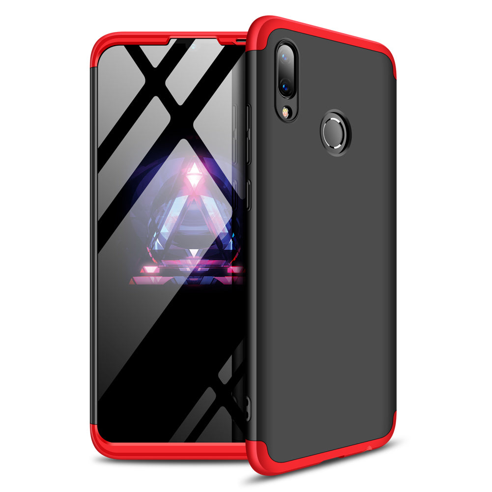 Huawei P Smart 2019 Carcasa 360 Slim Gkk – imagen 6