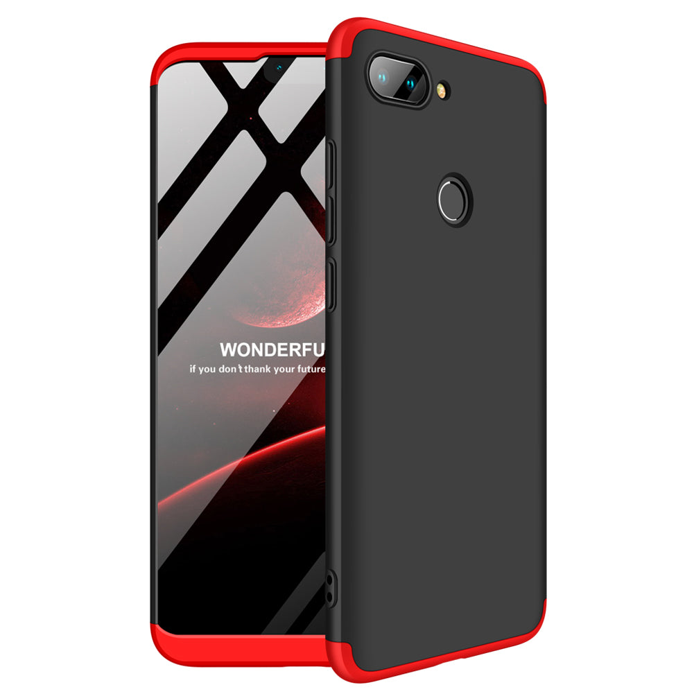 Xiaomi MI 8 Lite Carcasa 360 Slim Gkk – imagen 7