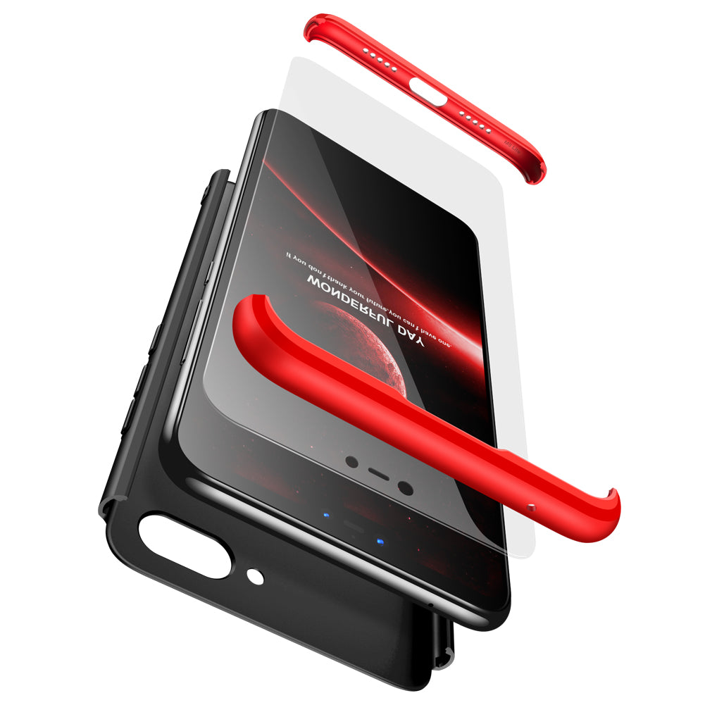 Xiaomi MI 8 Lite Carcasa 360 Slim Gkk – imagen 8