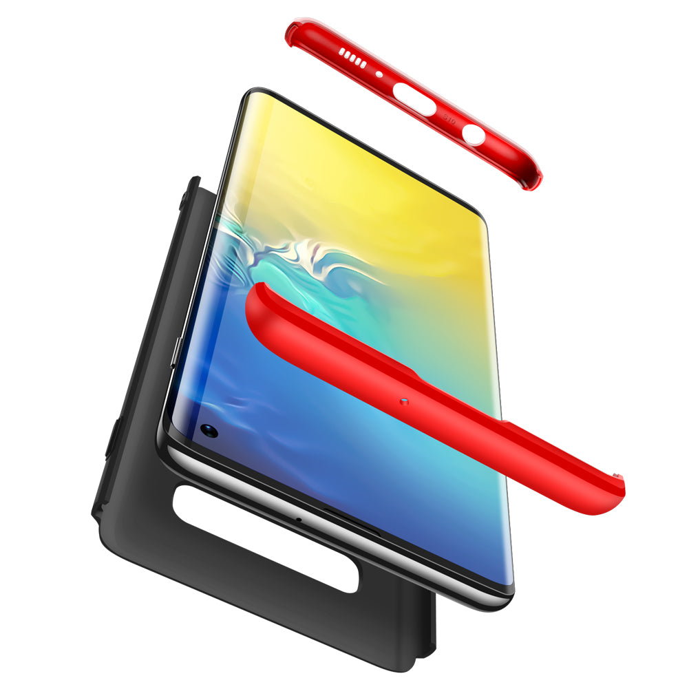 Samsung Galaxy S10 Carcasa 360 Slim Gkk – imagen 10