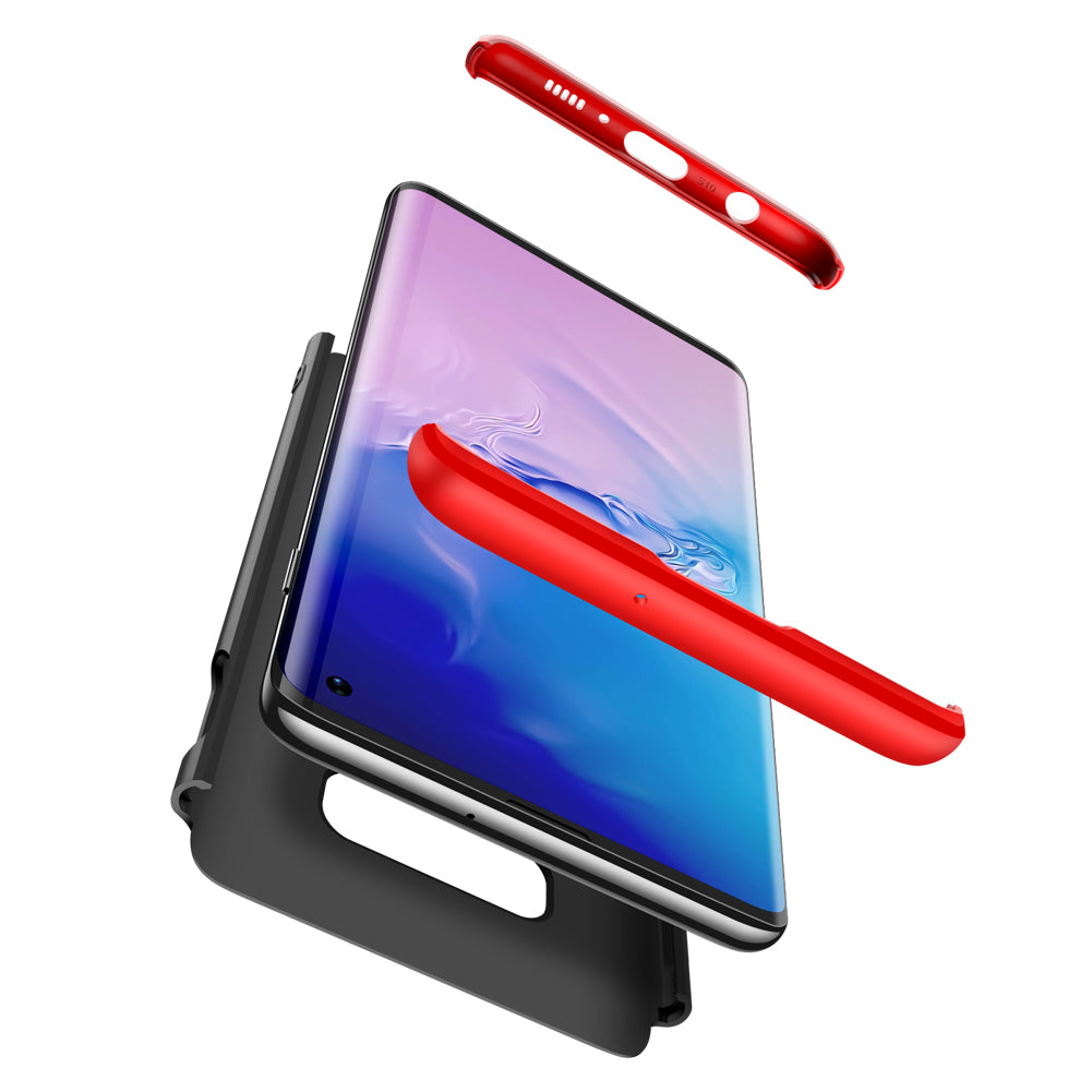Samsung Galaxy S10e Carcasa 360 Slim Gkk – imagen 7