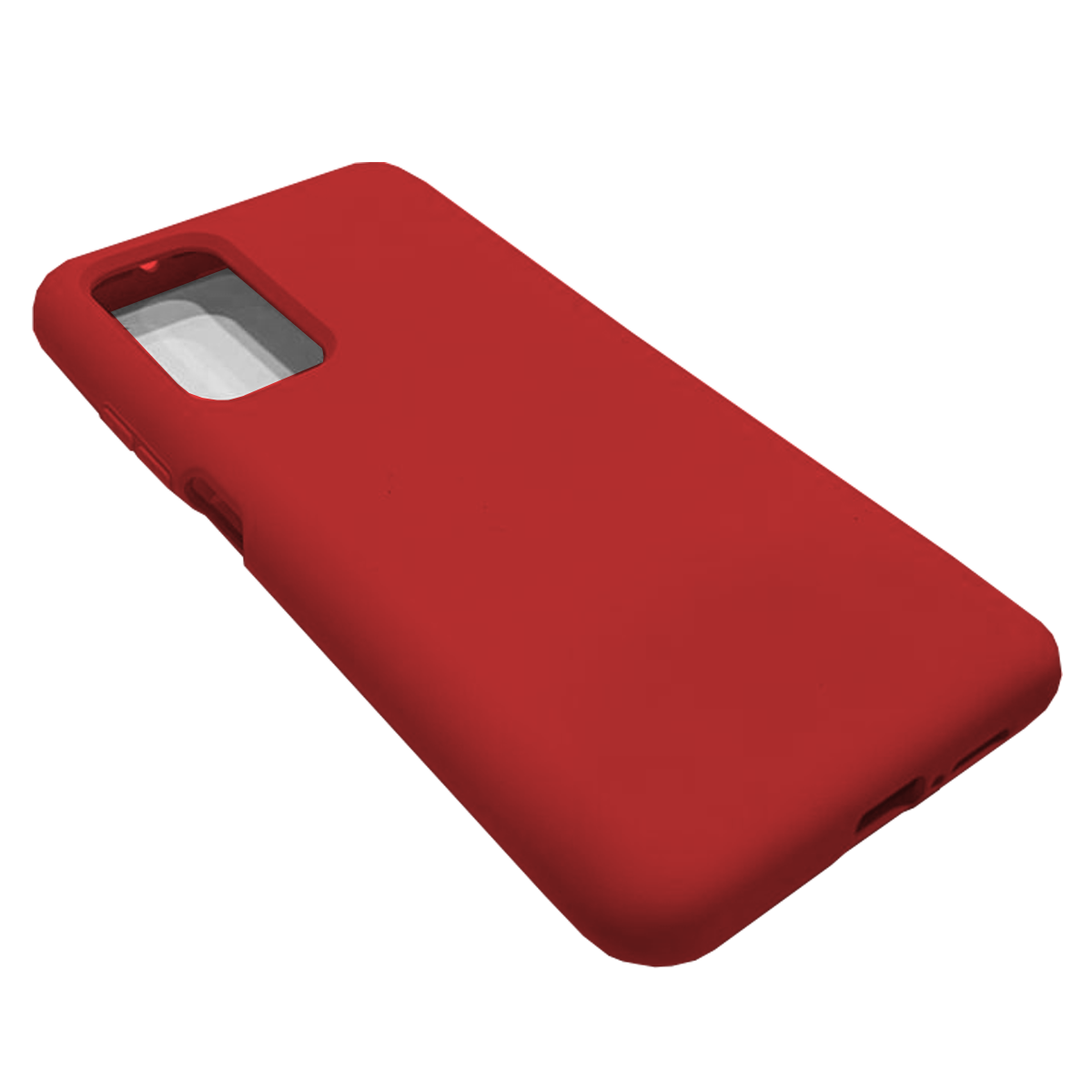 Xiaomi Mi 10t Carcasa Silicona Colores – imagen 8