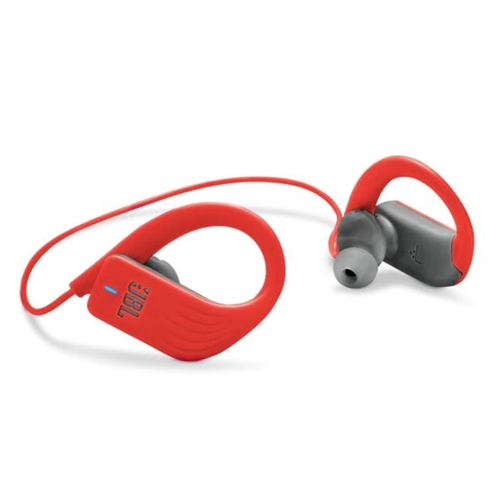 Audifonos Deportivos Bluetooth Jbl Endurance Sprint Rojo – imagen 5