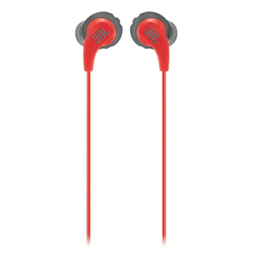 Audifonos Deportivos Jbl Endurance Run In-ear Rojo – imagen 5