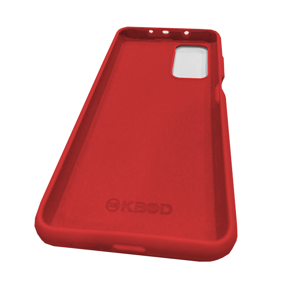 Xiaomi Mi 10t Carcasa Silicona Colores – imagen 5