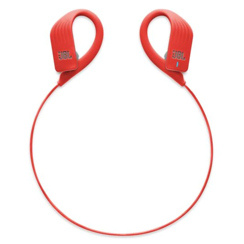 Audifonos Deportivos Bluetooth Jbl Endurance Sprint Rojo – imagen 4