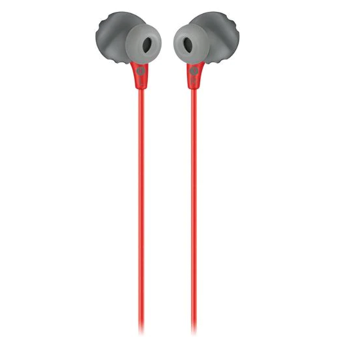 Audifonos Deportivos Jbl Endurance Run In-ear Rojo – imagen 4