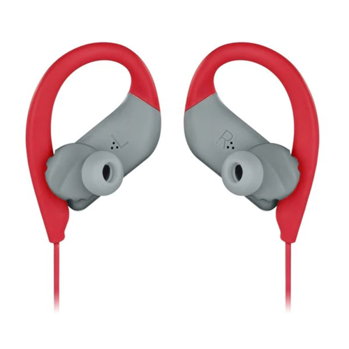 Audifonos Deportivos Bluetooth Jbl Endurance Sprint Rojo – imagen 3