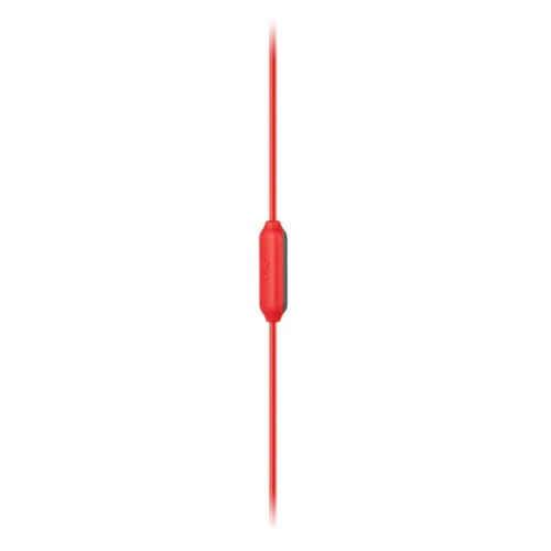 Audifonos Deportivos Jbl Endurance Run In-ear Rojo – imagen 2