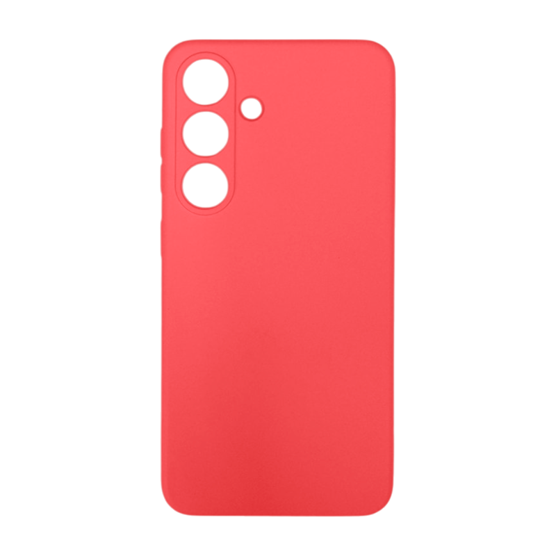 Samsung Galaxy S25 Plus Carcasa Silicona Colores – imagen 14