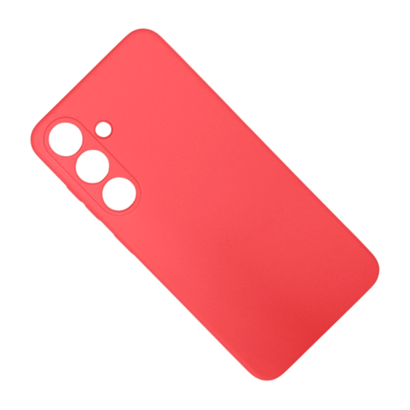 Samsung Galaxy S25 Plus Carcasa Silicona Colores – imagen 13