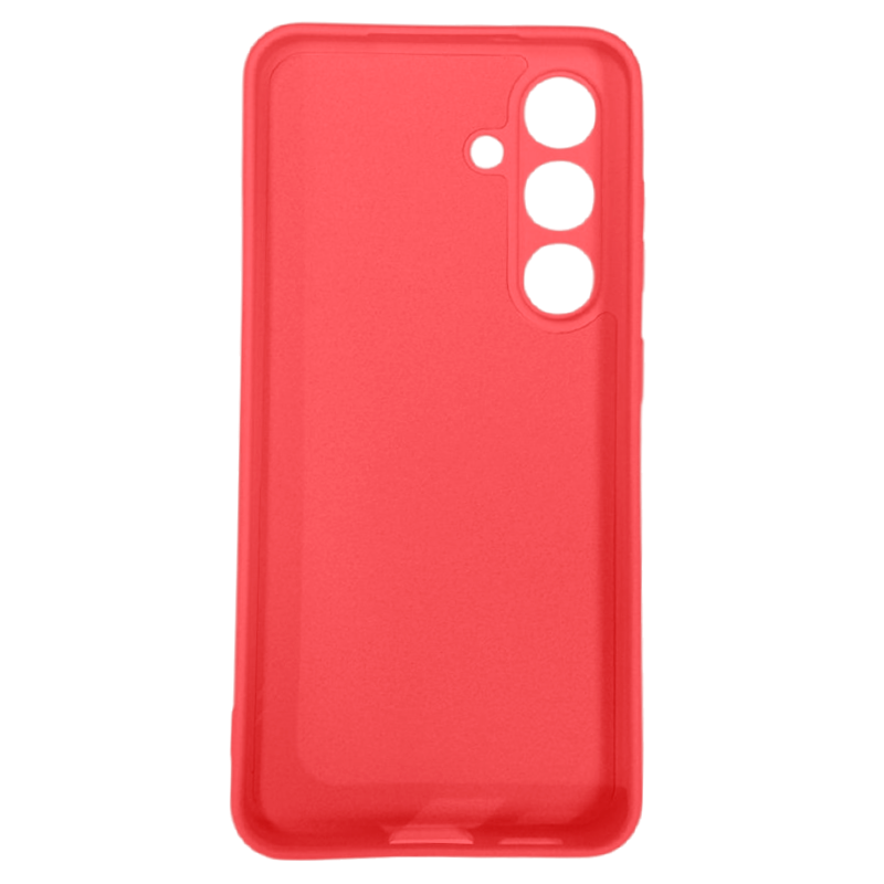 Samsung Galaxy S25 Plus Carcasa Silicona Colores – imagen 12