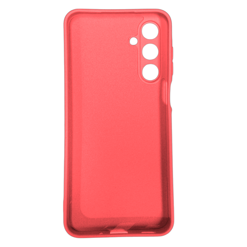 Samsung Galaxy A16 Carcasa Silicona Colores – imagen 19