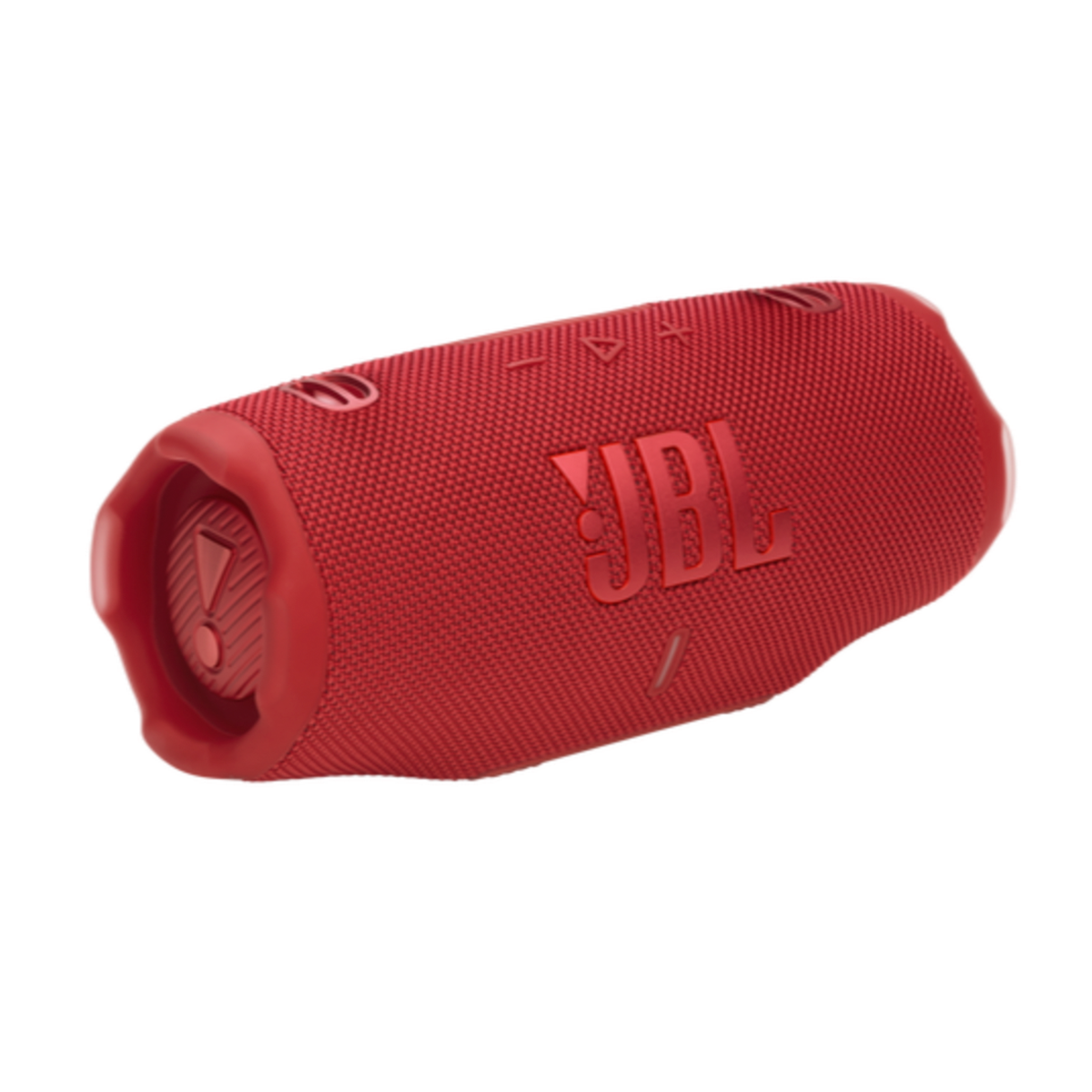 Parlante Blueooth Jbl Charge 6 30w Waterproof Color Rojo