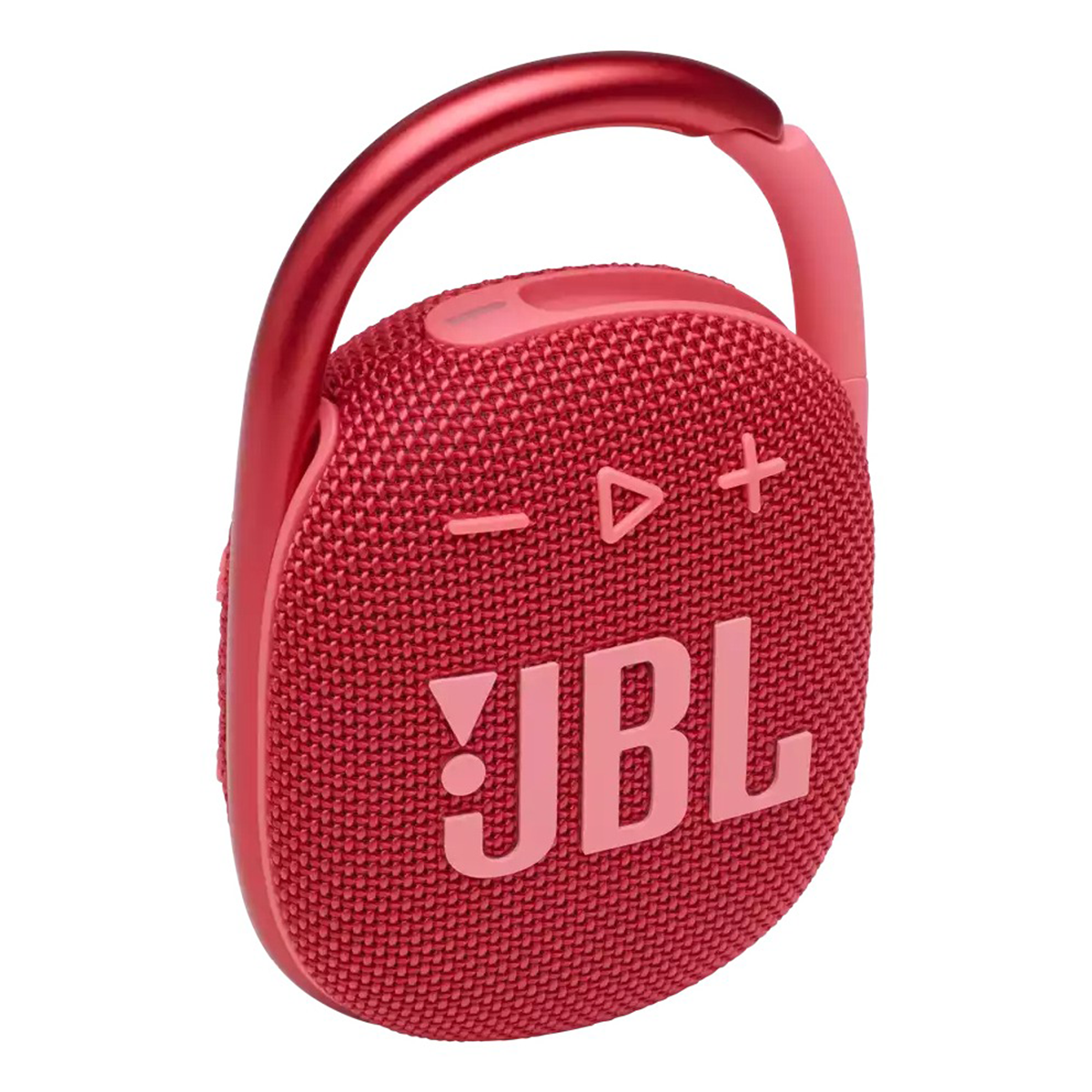 Parlante Bluetooth Jbl Clip 4 Bluetooth Ip67 Rojo