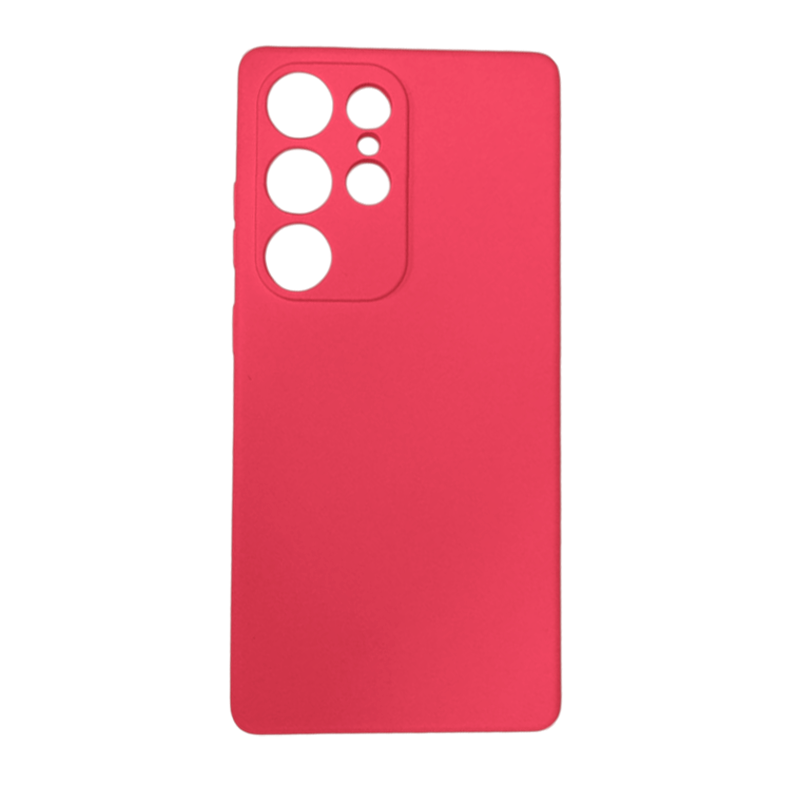 Samsung Galaxy S25 Ultra Carcasa Silicona Colores – imagen 19
