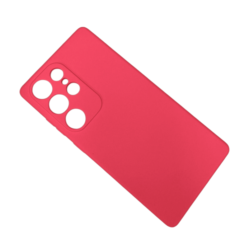 Samsung Galaxy S25 Ultra Carcasa Silicona Colores – imagen 20