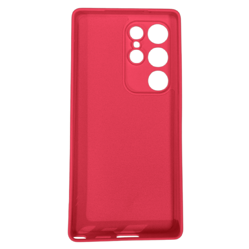 Samsung Galaxy S25 Ultra Carcasa Silicona Colores – imagen 21