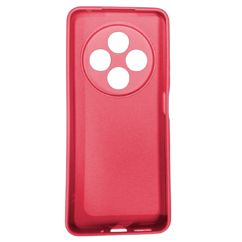 Xiaomi Redmi 14c Carcasa Silicona Colores – imagen 21