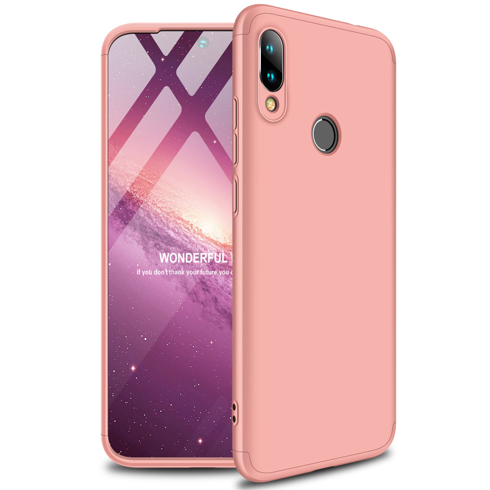 Xiaomi Redmi Note 7 Carcasa 360 Slim Gkk – imagen 10