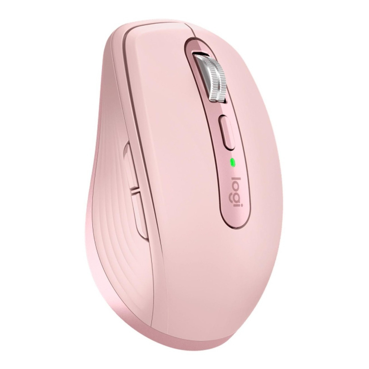 Mouse Bluetooth Logitech Mx Anywhere 3 Rosa