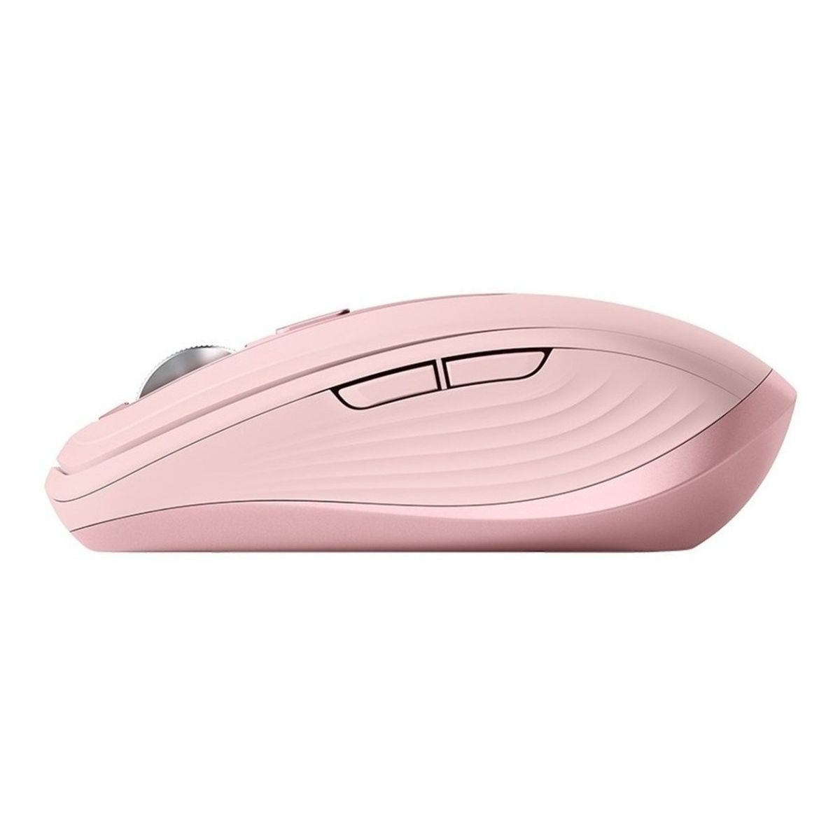 Mouse Bluetooth Logitech Mx Anywhere 3 Rosa – imagen 4