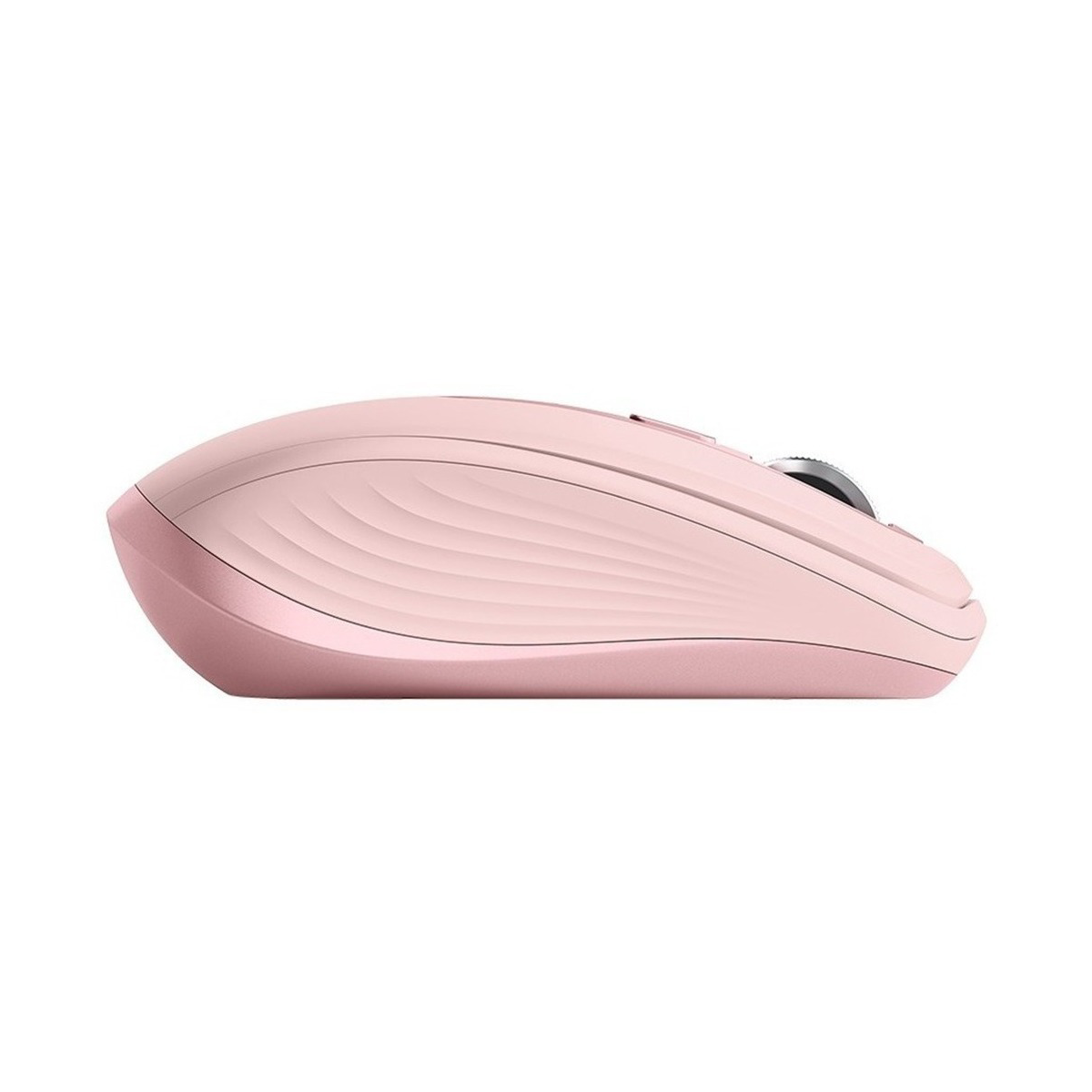 Mouse Bluetooth Logitech Mx Anywhere 3 Rosa – imagen 3