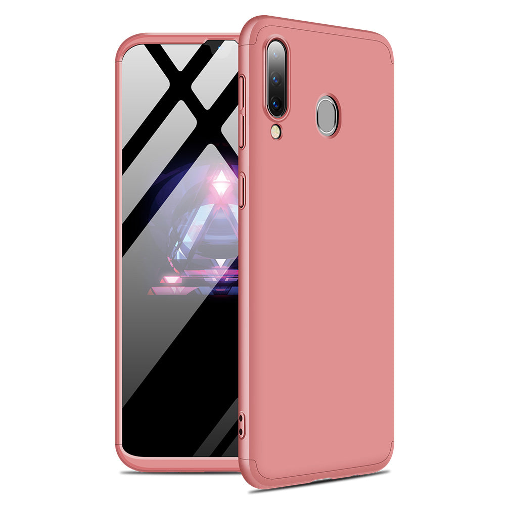 Samsung Galaxy A20 A30 Carcasa 360 Slim Gkk – imagen 5