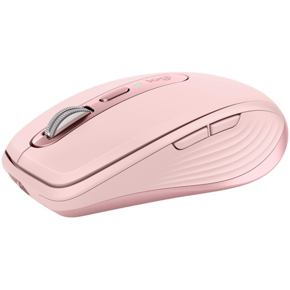 Mouse Bluetooth Logitech Mx Anywhere 3 Rosa – imagen 2