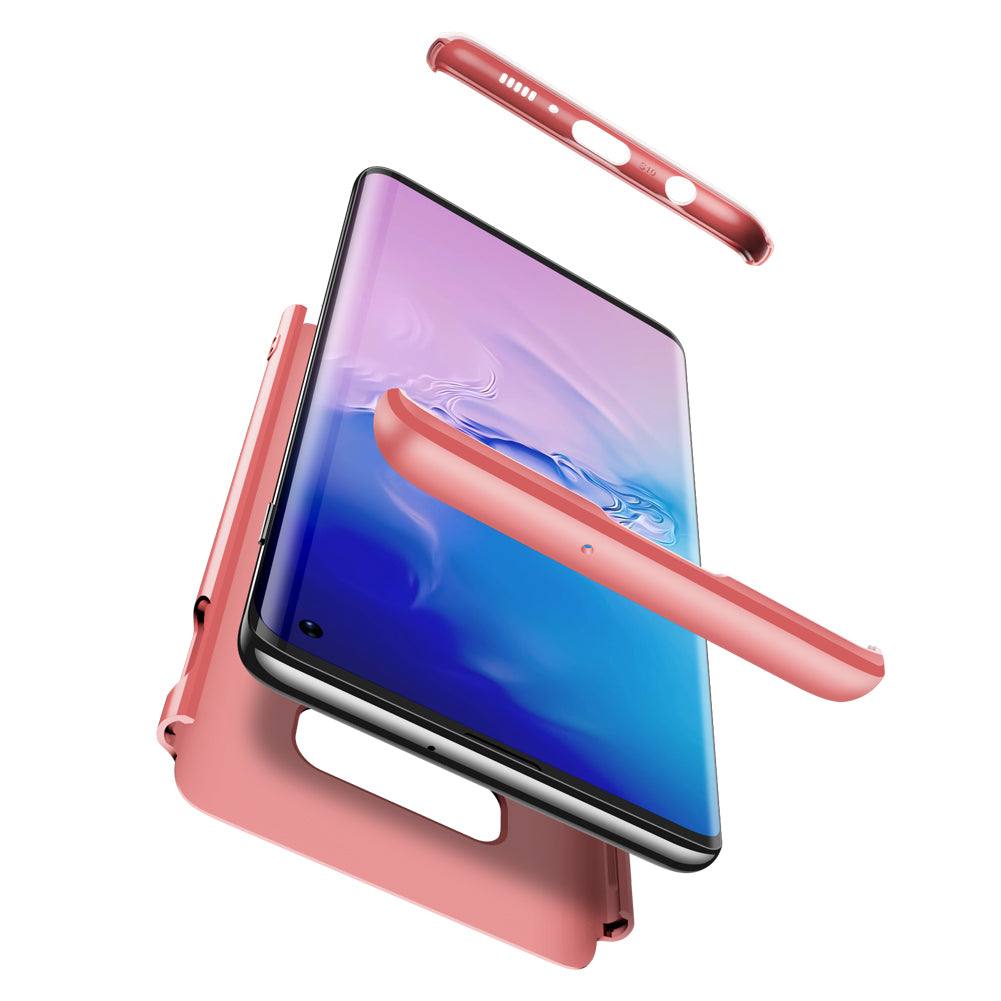 Samsung Galaxy S10e Carcasa 360 Slim Gkk – imagen 3