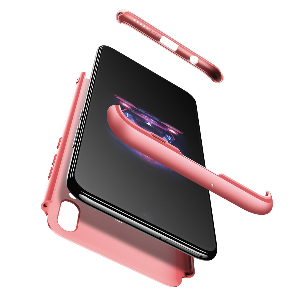 Huawei P Smart 2019 Carcasa 360 Slim Gkk – imagen 3