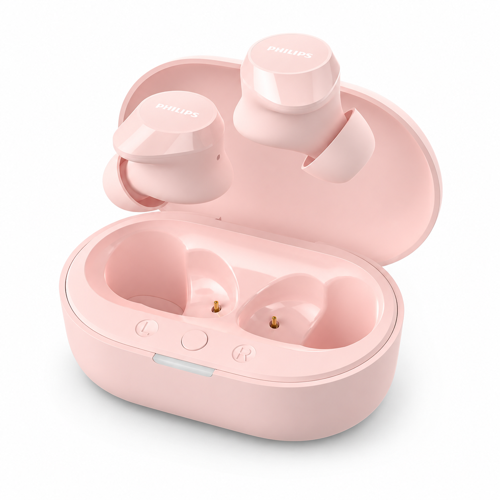Audífonos In Ear Tws Philips TAT1209 Bluetooth 5.3